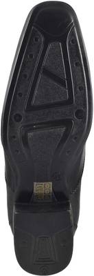 Mochi Mocassin Slip On Shoes
