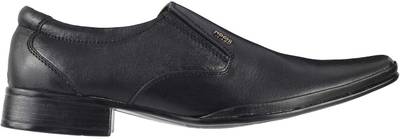 Mochi Mocassin Slip On Shoes