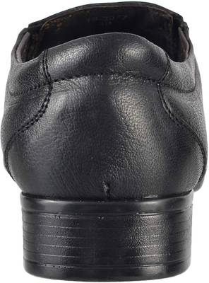 Mochi Mocassin Slip On Shoes