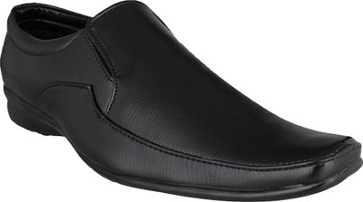 

Footrest Party Wear For Men(Black