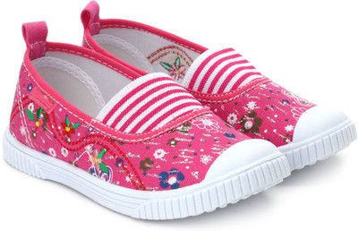 

KITTENS Girls, Fuschia
