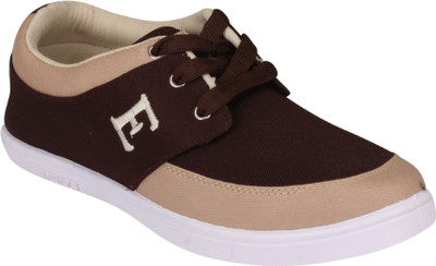 

Tempo Sneakers For Men(Brown