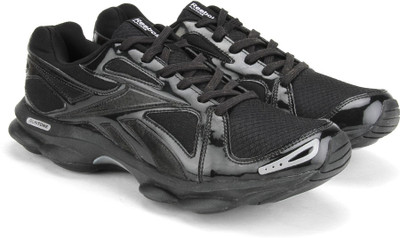 

REEBOK RUNTONE DOHENY TREND Men Running Shoes For Men(Black, Silver