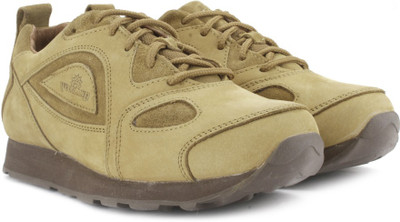 

Woodland Outdoor Shoes For Men(Tan, Camel
