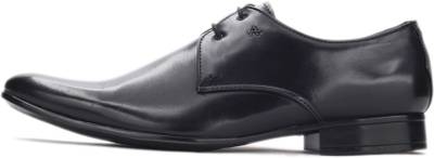 Arrow Lace up Shoes