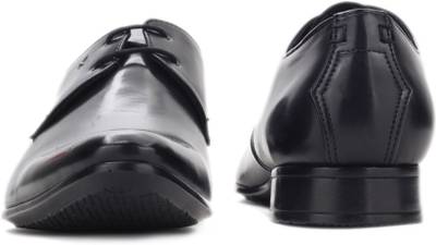 Arrow Lace up Shoes
