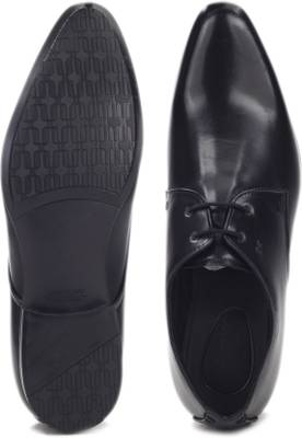 Arrow Lace up Shoes
