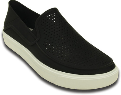 

Crocs Casuals For Men(Black