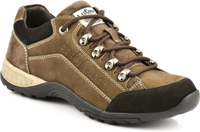 

Lee Cooper Men Outdoor Shoes For Men(Brown)