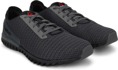 

REEBOK TWISTFORM 3.0 Running Shoes For Men(Black, Alloy/coal/white/pewter