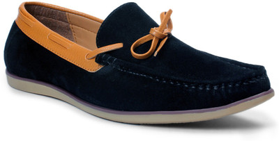 

Bacca Bucci Loafers For Men(Black