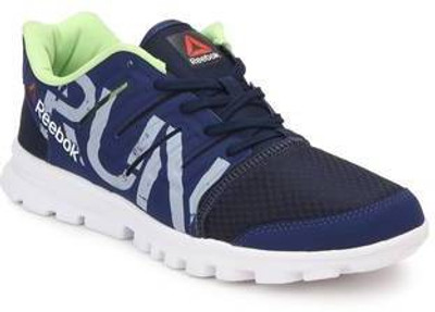 

REEBOK ULTRA SPEED Running Shoes For Men(Black