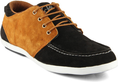 

Isole Sneakers For Men(Black