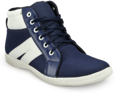 

Juan David Boots For Men(Blue)