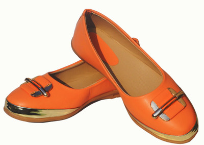 

Hedgehog Thailand Queen Bellies For Women(Orange, Peach