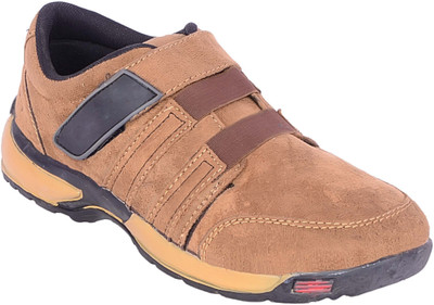 

George Adam Outdoor Shoes For Men(Tan