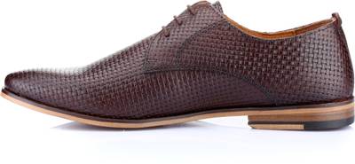 Red Tape Slip On
