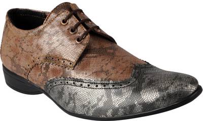 FAUSTO Slip On