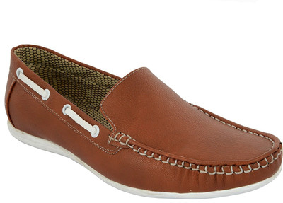 

Scarpia Loafers For Men(Tan