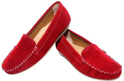 

Bling Loafers For Women(Beige, Black, Brown, Olive, Red