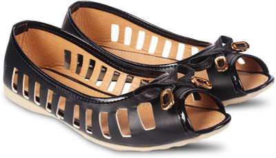 

Anand Archies Girls, Black