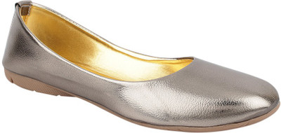 

Shoez Hub Bellies For Women(Grey