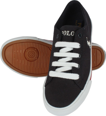 

POLO RALPH LAUREN Sneakers For Men(Navy