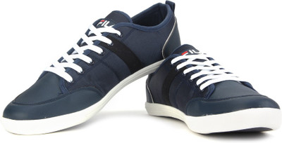 

Fila DESTROY II Sneakers For Men(Navy, Nvy