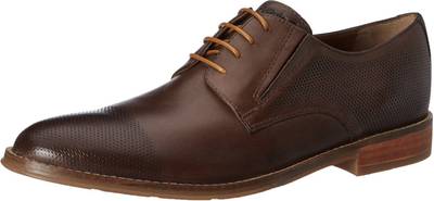 Hush Puppies OTIS STYLE Lace Up Shoes