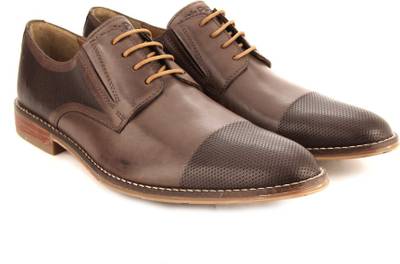 Hush Puppies OTIS STYLE Lace Up Shoes