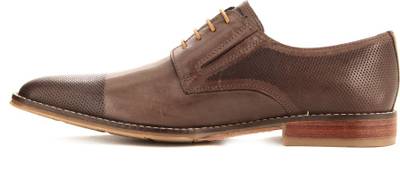 Hush Puppies OTIS STYLE Lace Up Shoes