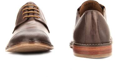 Hush Puppies OTIS STYLE Lace Up Shoes