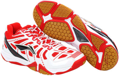 

Li-Ning Boys(White, 03;white