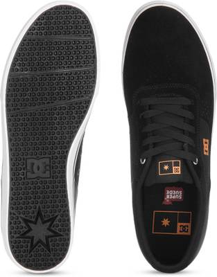 DC SWITCH S M SHOE Sneakers