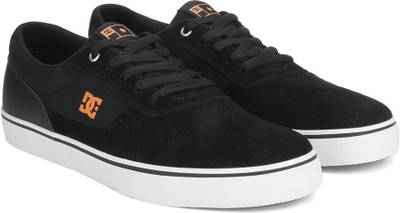DC SWITCH S M SHOE Sneakers