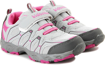 Kids Ville Boys & Girls, Pink