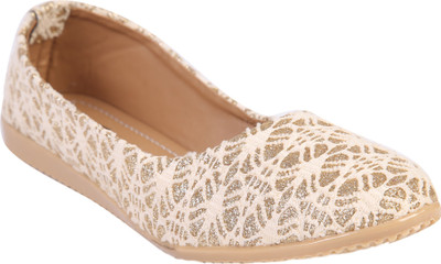 

Azores Bellies For Women(Beige)