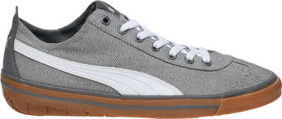 

Puma 917 FUN Herringbone IDP Casuals For Men(Grey