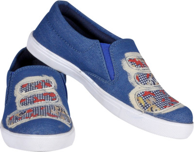 

Smartmart Casuals For Men(Blue