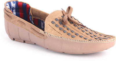 

Shoe Fit Loafers For Men(Brown