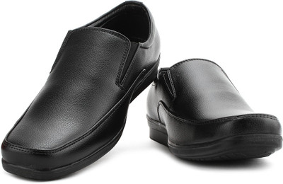 

Bata Solace Men Synthetic Leather Lace Up Shoes For Men(Black