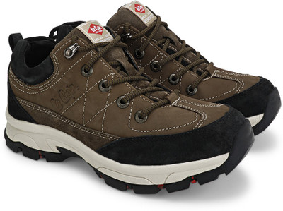 

Lee Cooper Men Outdoor Shoes For Men(Black, Green, Olive