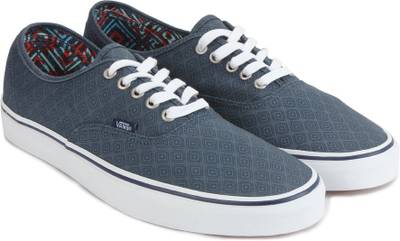 VANS AUTHENTIC Sneakers