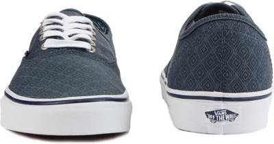 VANS AUTHENTIC Sneakers
