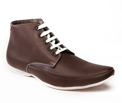 

Bacca Bucci Brown Casuals For Men(Brown