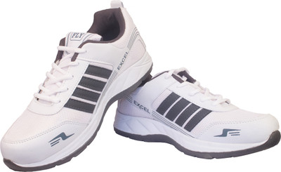 

Finley Running Shoes For Men(Multicolor, White