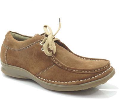 

John Hupper Casuals For Men(Tan
