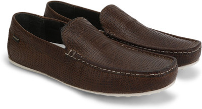 

Red Tape Loafers For Men(Brown