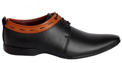 Dlords Formal Lace Up