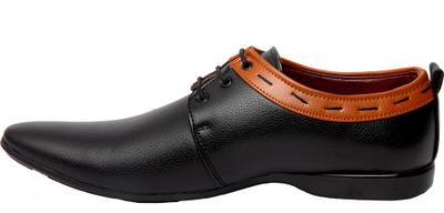 Dlords Formal Lace Up